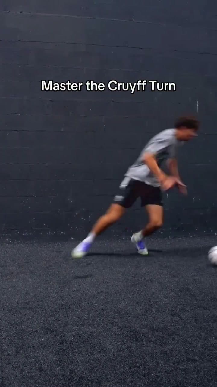 Carson's Instagram reel sample 2