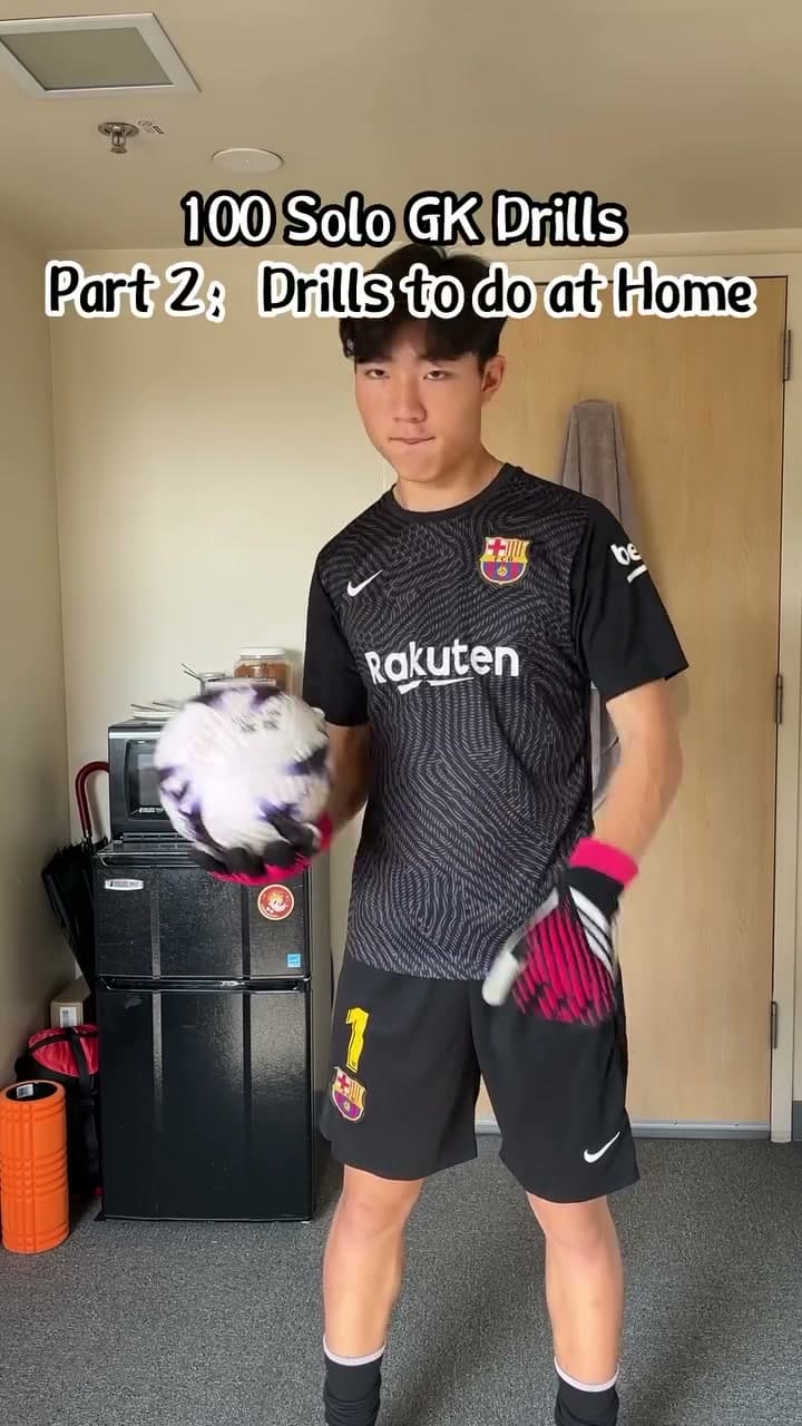 Channin's Instagram reel sample 2