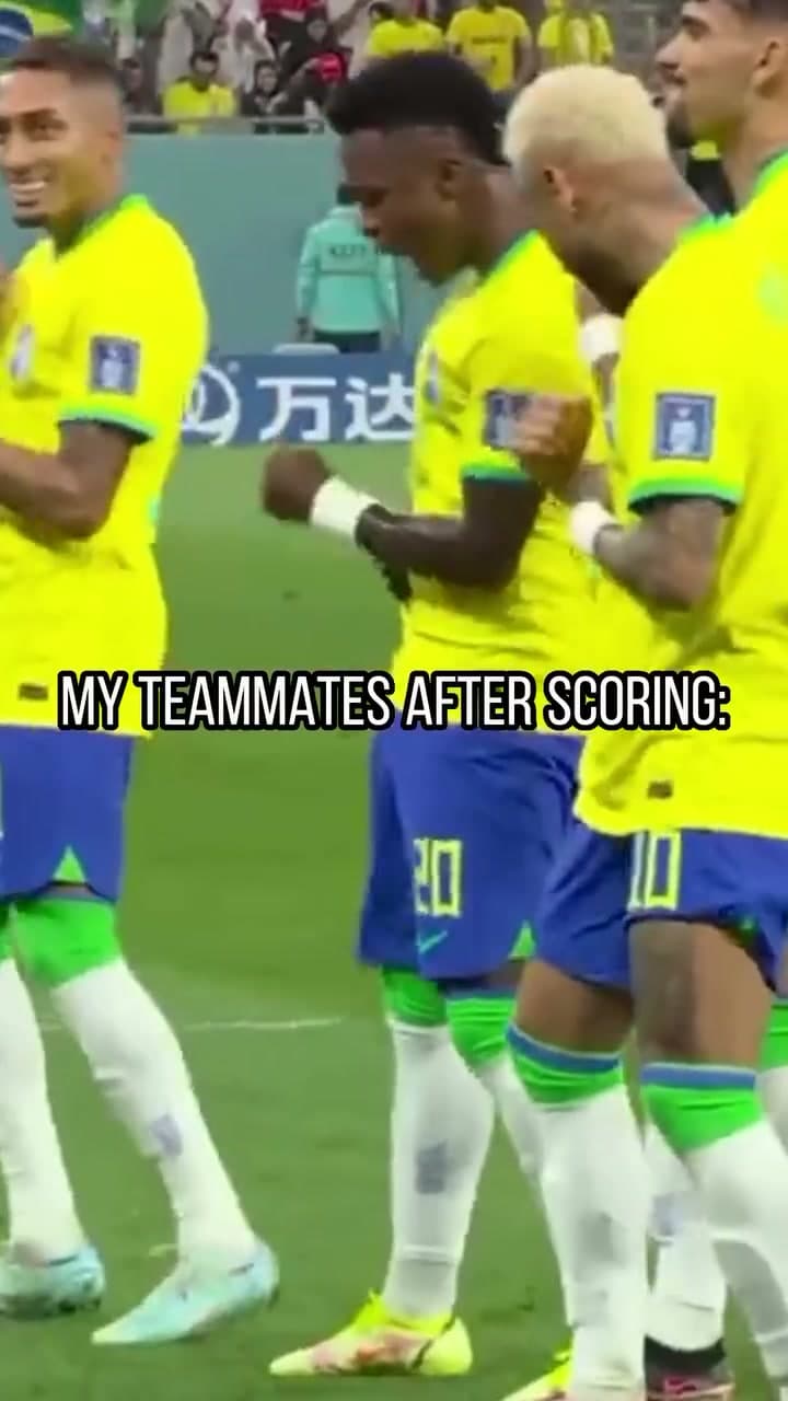 Channin's Instagram reel sample 3