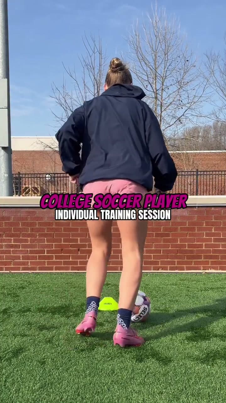 Charlie's Instagram reel sample 1