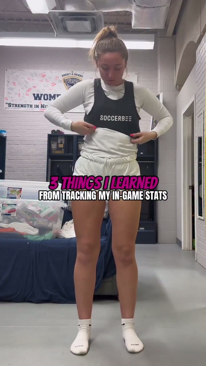 Charlie's Instagram reel sample 3