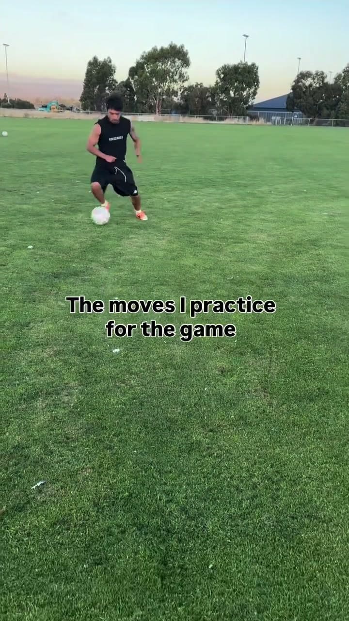 Damon's Instagram reel sample 2