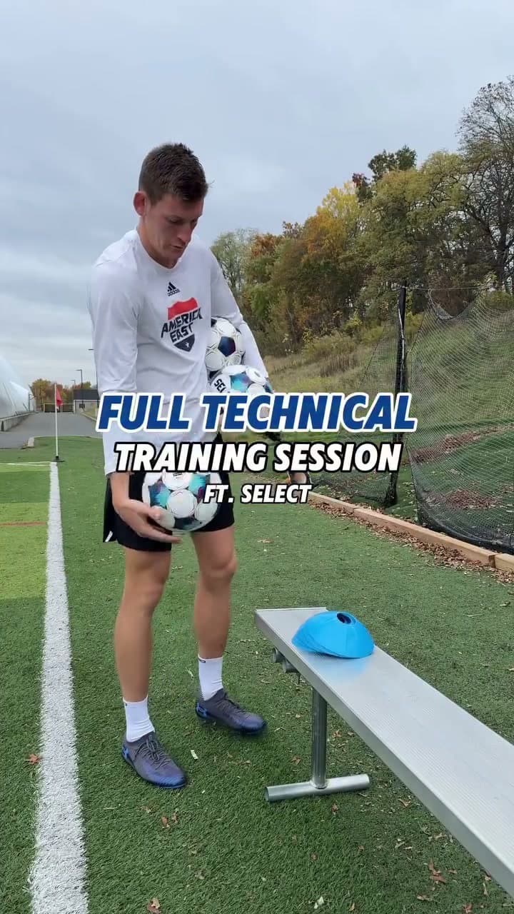 Ethan's Instagram reel sample 1