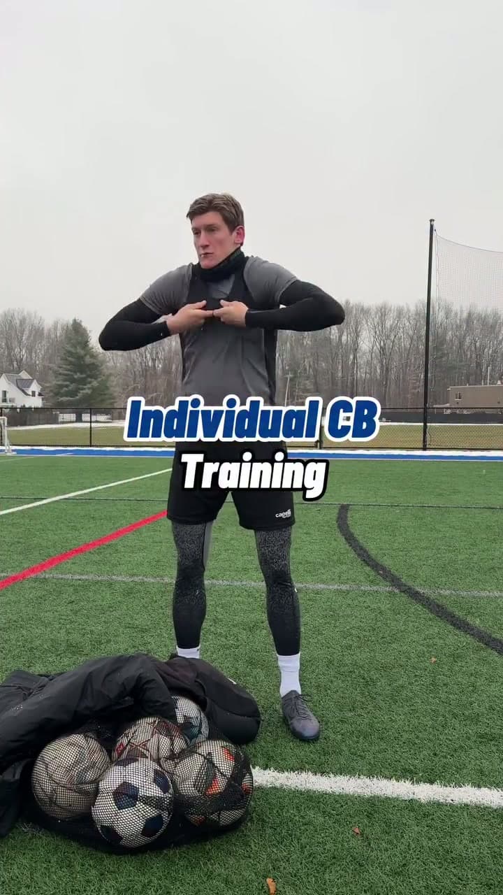 Ethan's Instagram reel sample 2