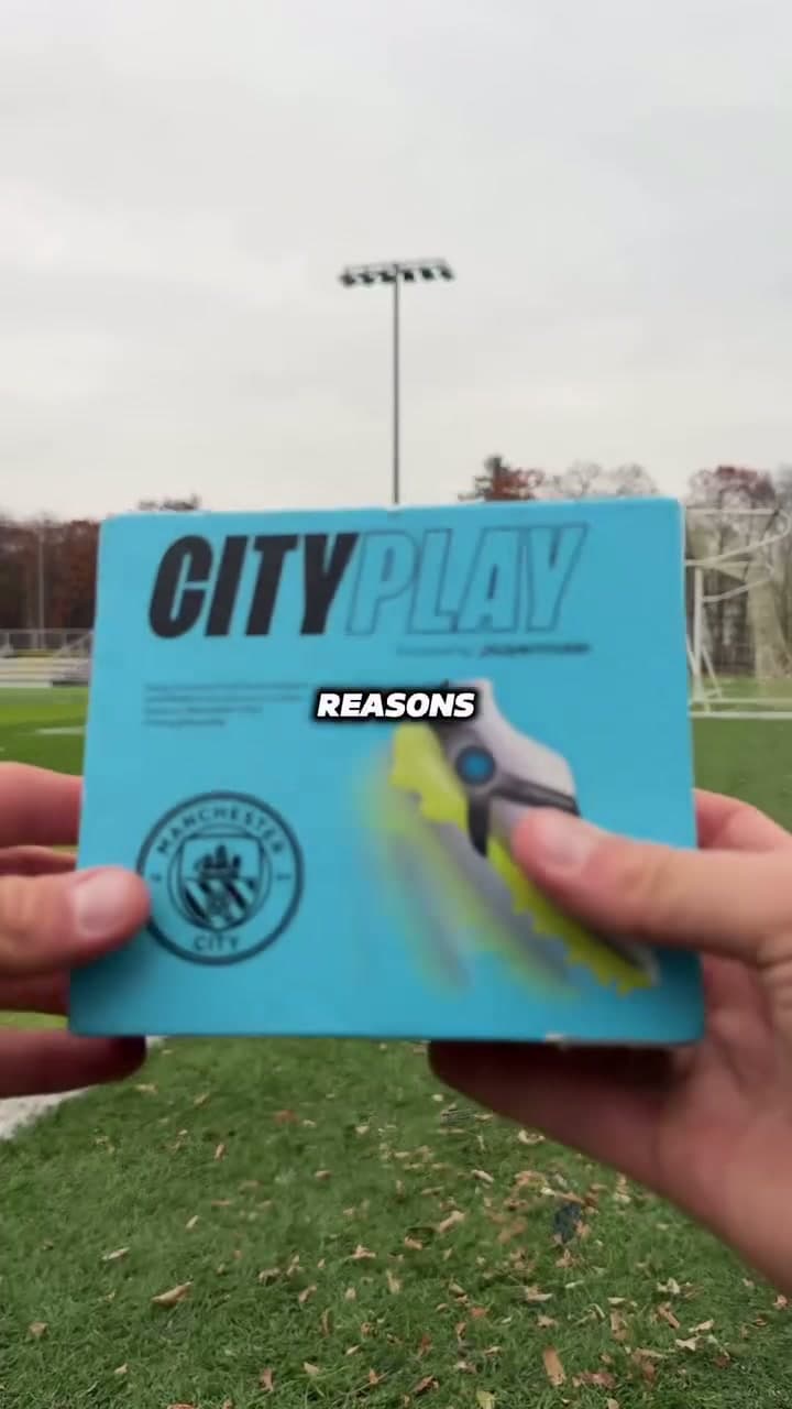 Ethan's Instagram reel sample 3