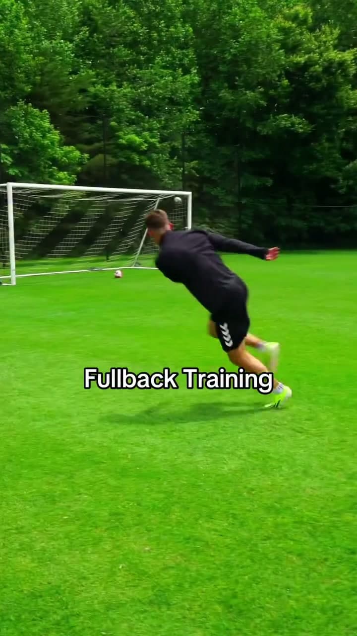 Heath's Instagram reel sample 1