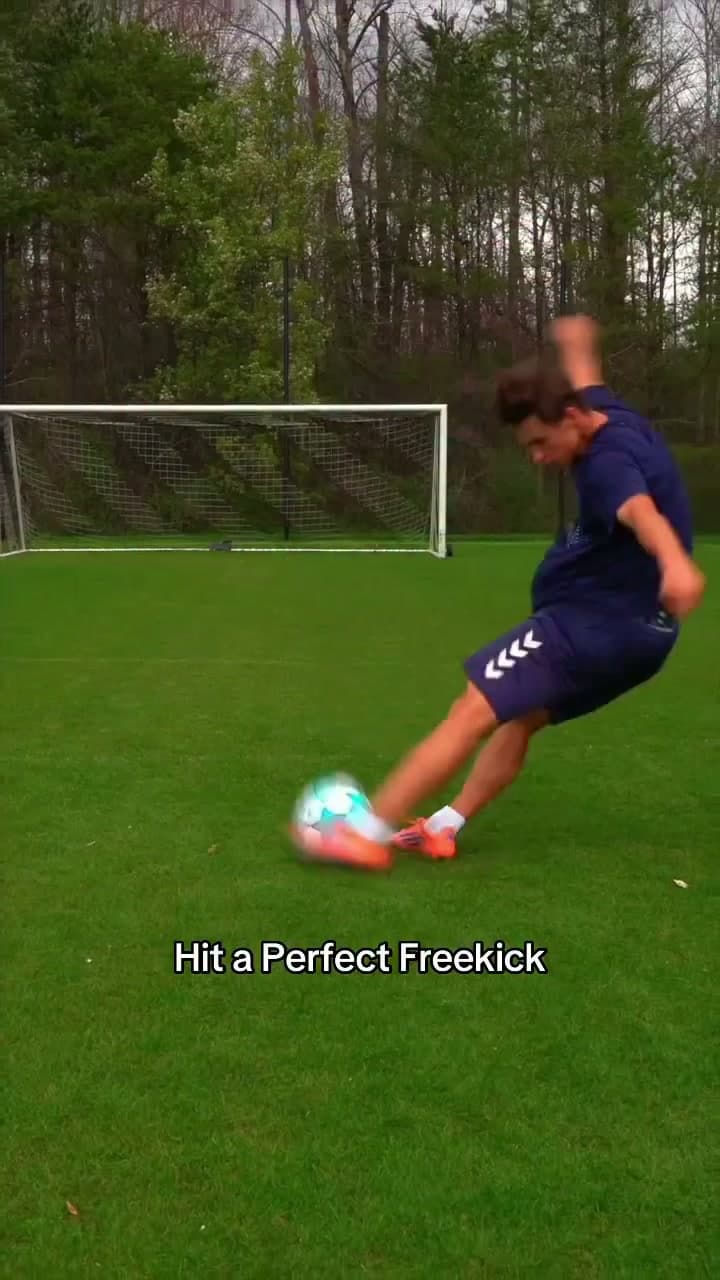 Heath's Instagram reel sample 2