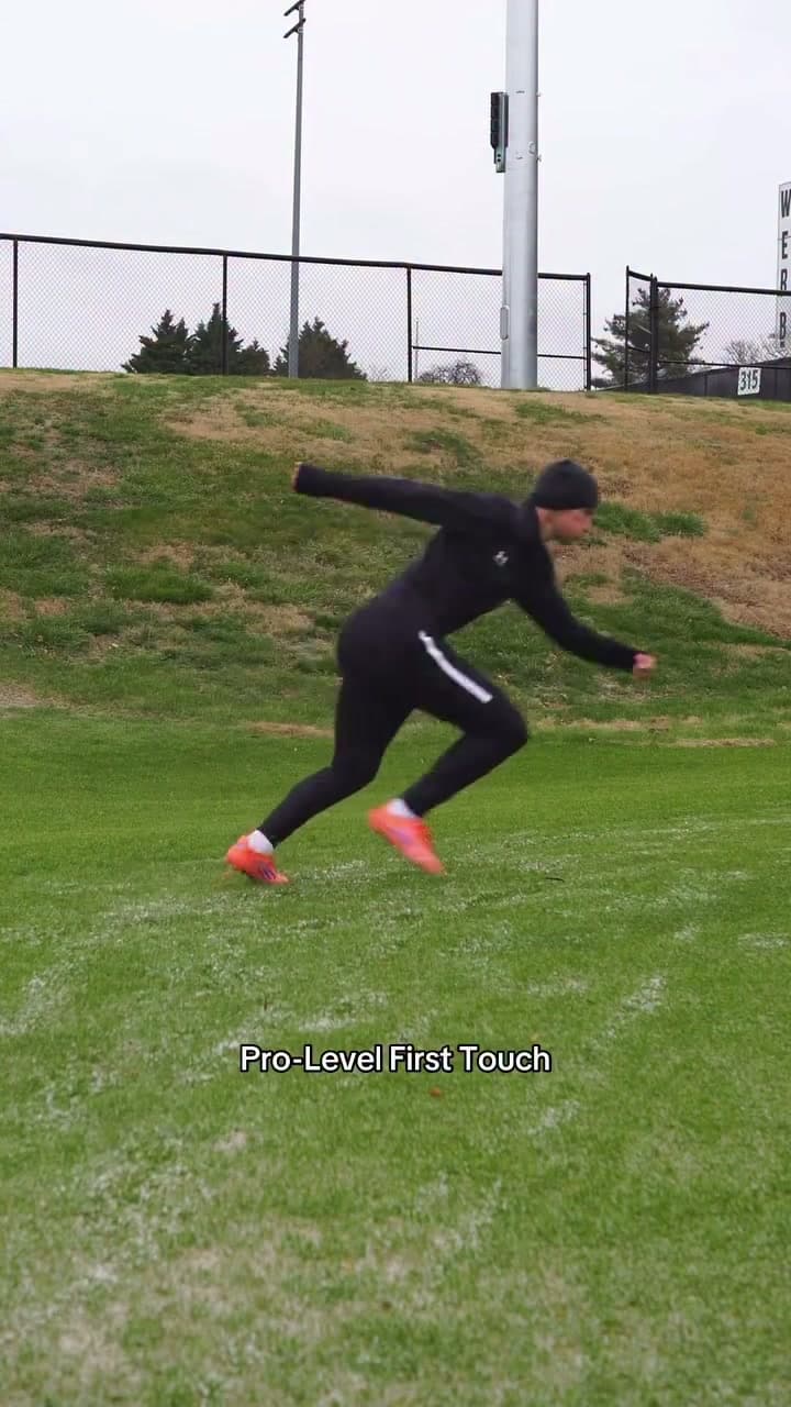 Heath's Instagram reel sample 3