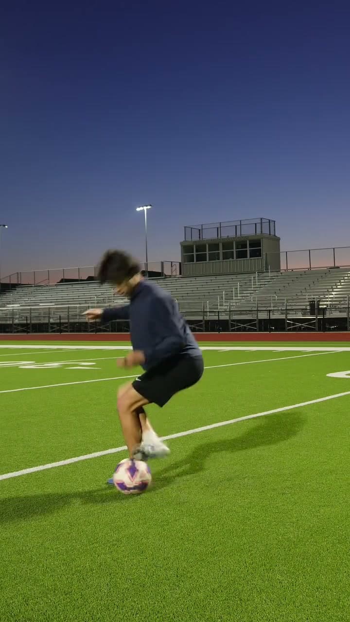 Jedidiah's Instagram reel sample 3