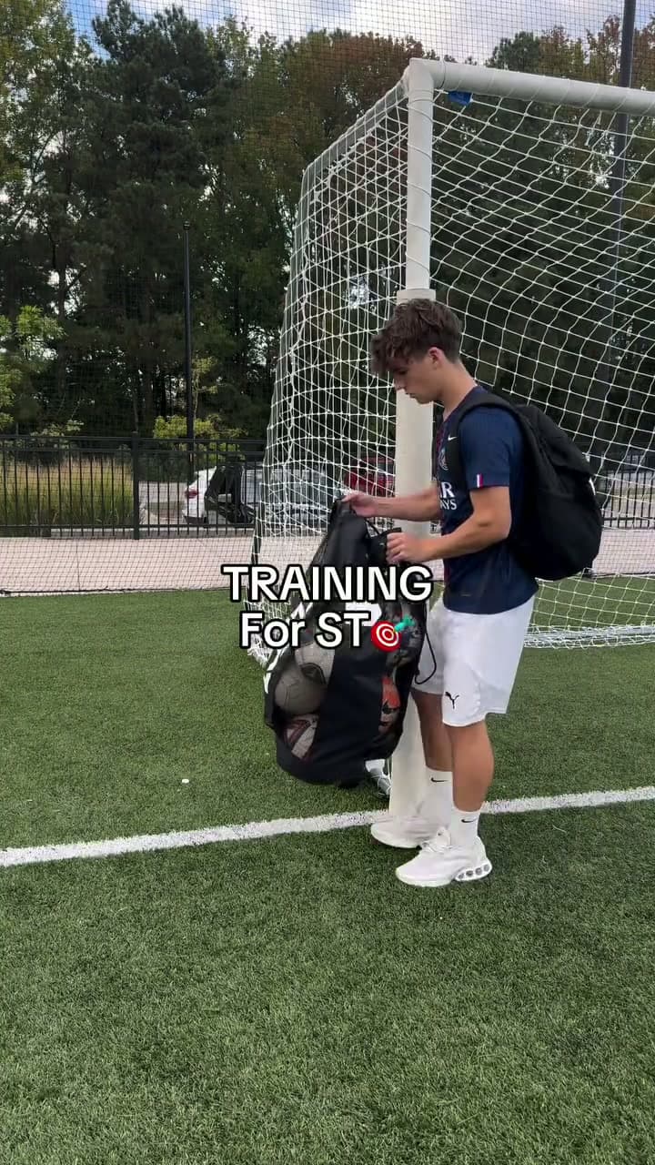 Maksym's Instagram reel sample 3