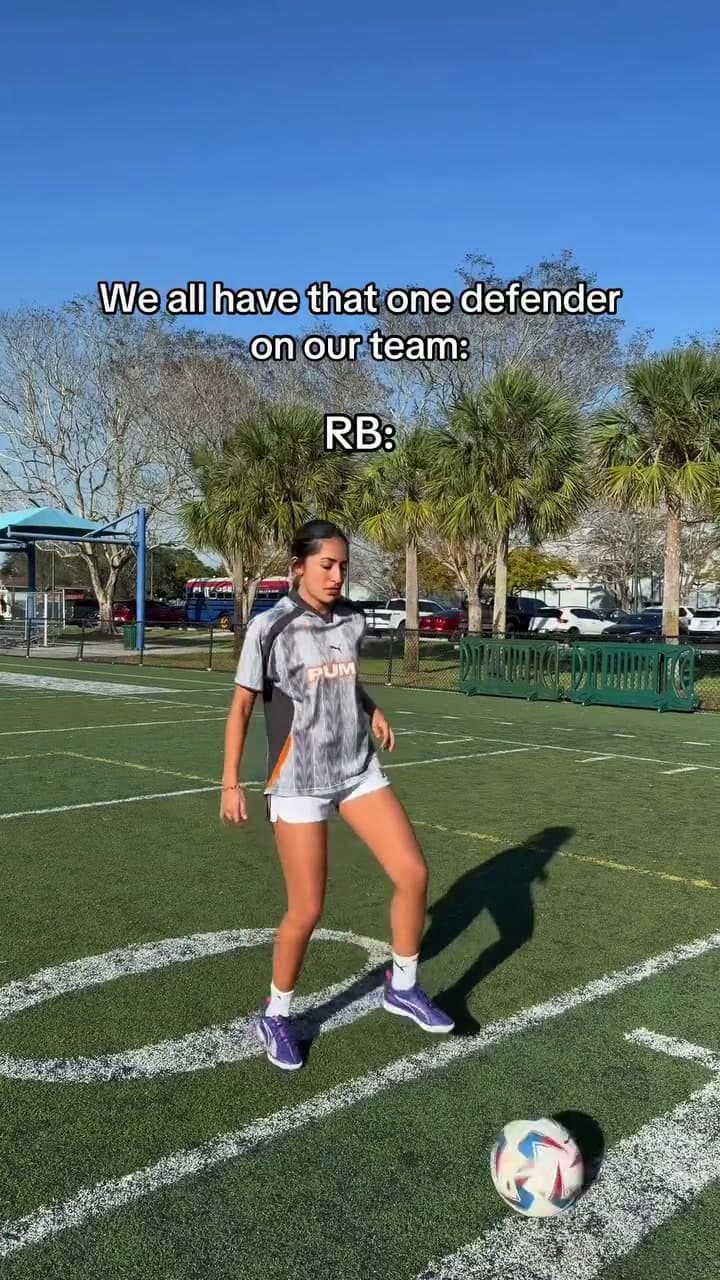 Paula's Instagram reel sample 1